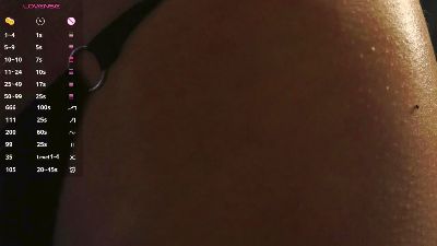 KishaHausrath live cam on Cam4