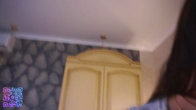 KishaHausrath live cam on Cam4