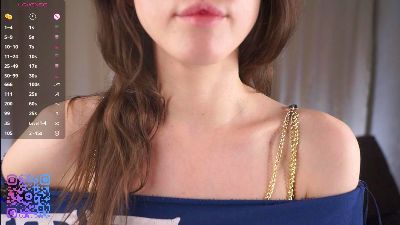 KishaHausrath live cam on Cam4