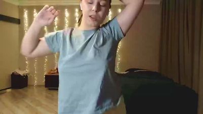 KishaRector webcam mulher ao vivo de Estados Unidos