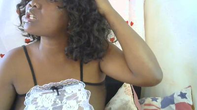 KissMeFanny live cam on Cam4