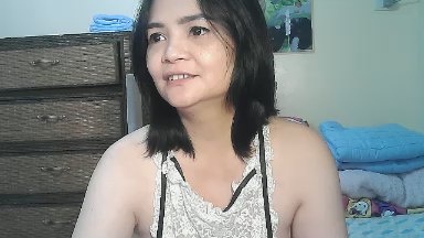 Kisses_Mae live cam on Cam4