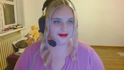 KitsuneAiko live cam on Cam4