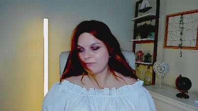 KittenGingerxo live cam on Cam4