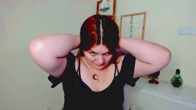 KittenGingerxo live cam on Cam4