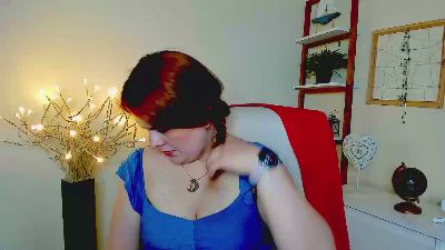 KittenGingerxo live cam on Cam4