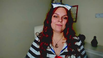 KittenGingerxo live cam on Cam4