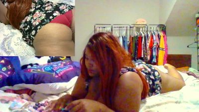 KittiRoseBell live cam on Cam4