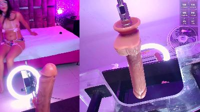 KittieEva live cam on Cam4