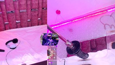 KittieEva live cam on Cam4