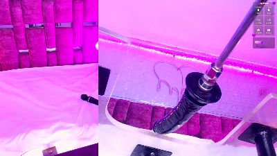 KittieEva live cam on Cam4