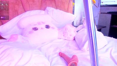 KittieEva live cam on Cam4