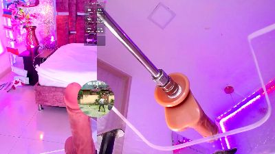 KittieEva live cam on Cam4