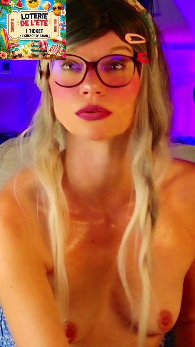 Kittoucharme live cam on Cam4