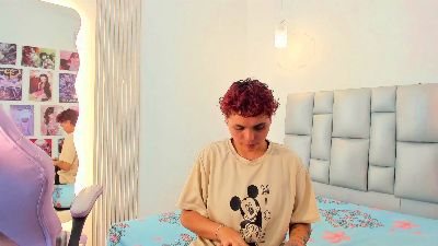 Profile and Statistics for KittyDark_ on Cam4