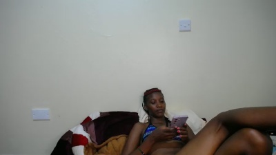 KittyFay live cam on Cam4