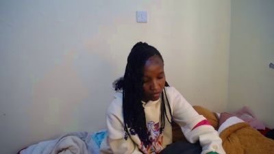 KittyFay live cam on Cam4