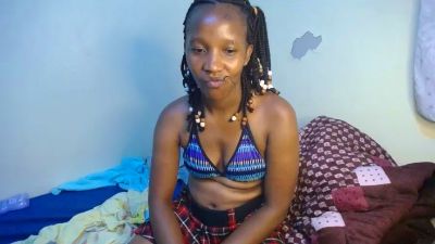 KittyFay live cam on Cam4