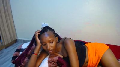 KittyFay live cam on Cam4