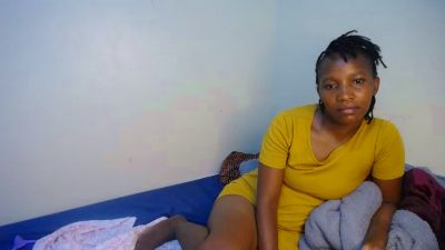 KittyFay live cam on Cam4