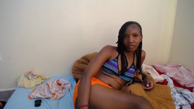 KittyFay live cam on Cam4