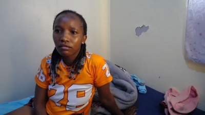 KittyFay live cam on Cam4