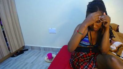 KittyFay live cam on Cam4