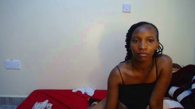 KittyFay live cam on Cam4