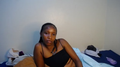 KittyFay live cam on Cam4