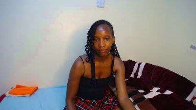KittyFay live cam on Cam4