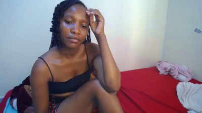KittyFay live cam on Cam4