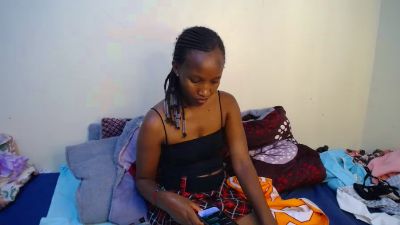 KittyFay live cam on Cam4