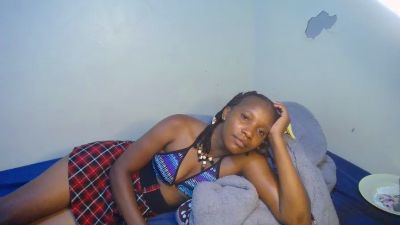 KittyFay live cam on Cam4