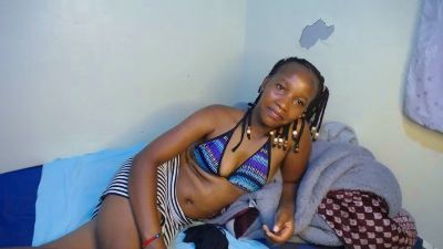 KittyFay live cam on Cam4