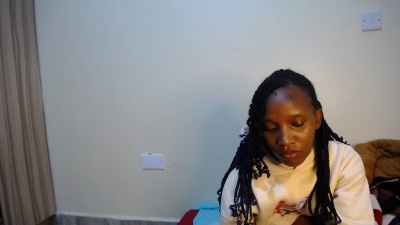 KittyFay live cam on Cam4
