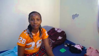 KittyFay live cam on Cam4