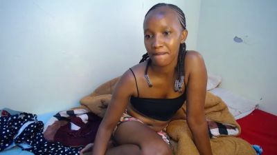 KittyFay live cam on Cam4