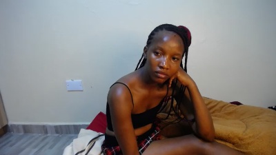 KittyFay live cam on Cam4