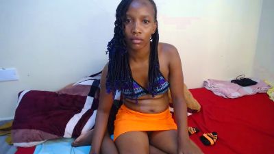 KittyFay live cam on Cam4