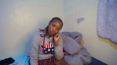 KittyFay live cam on Cam4