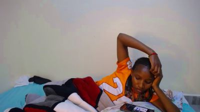KittyFay live cam on Cam4