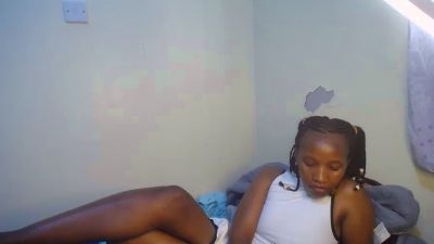 KittyFay live cam on Cam4
