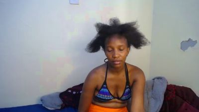 KittyFay live cam on Cam4