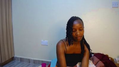KittyFay live cam on Cam4