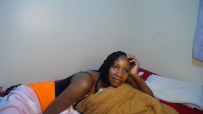 KittyFay live cam on Cam4