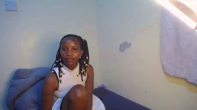 KittyFay live cam on Cam4