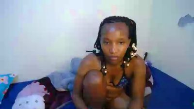 KittyFay live cam on Cam4