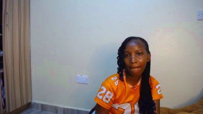 KittyFay live cam on Cam4