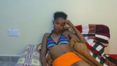 KittyFay live cam on Cam4