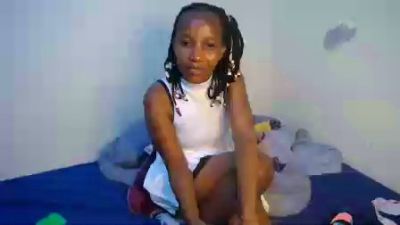 KittyFay live cam on Cam4